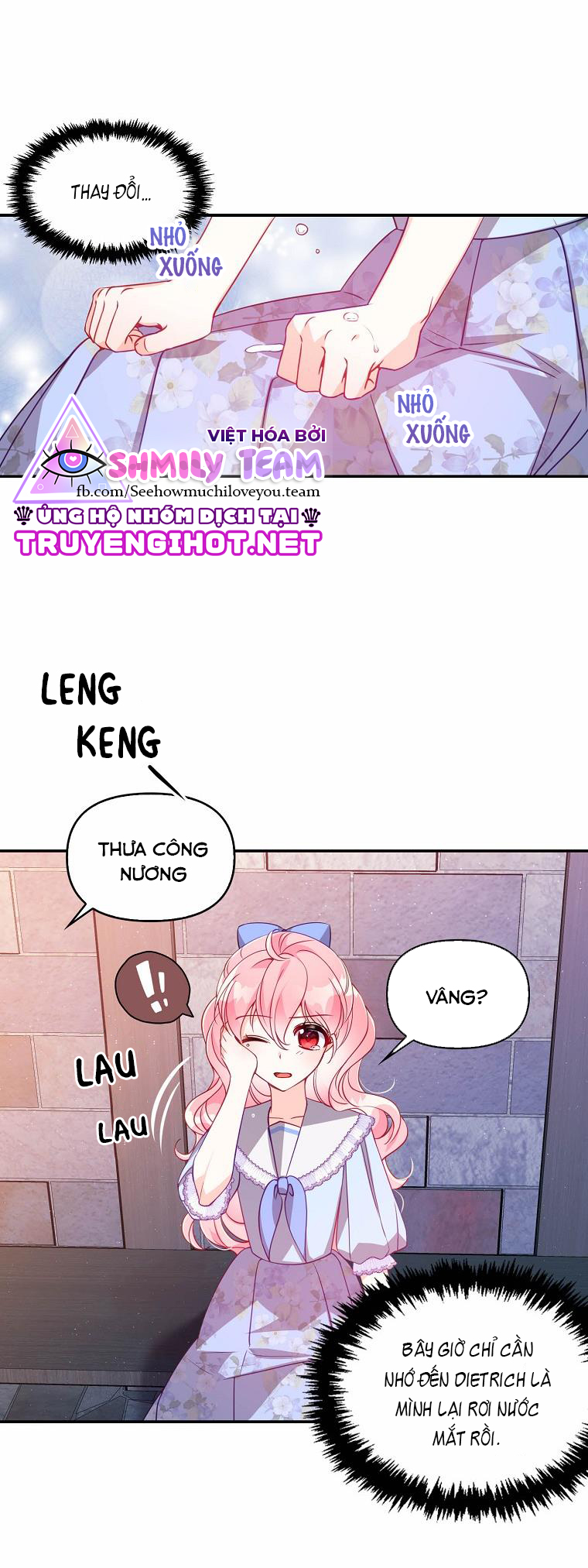 em gái cưng của đại công tước phản diện chapter 43 21