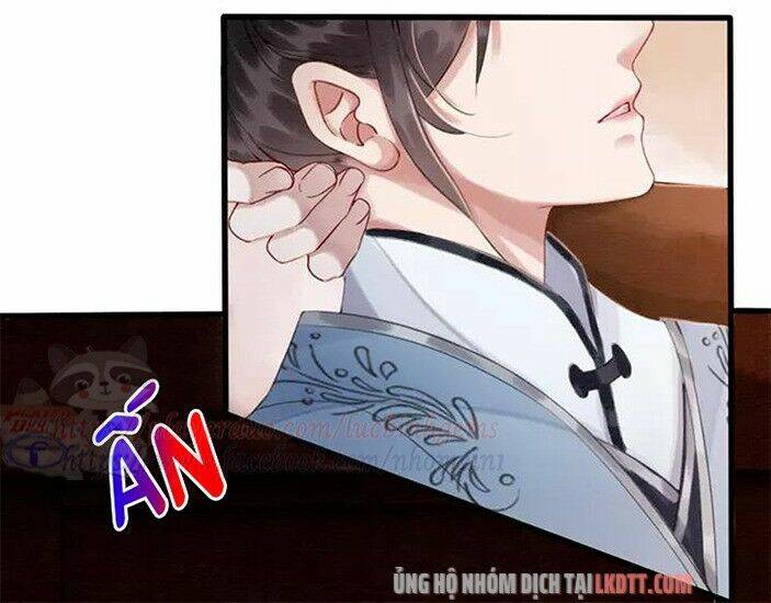 trọng sinh bá sủng nhiếp chính vương quá mạnh mẽ chapter 96 17