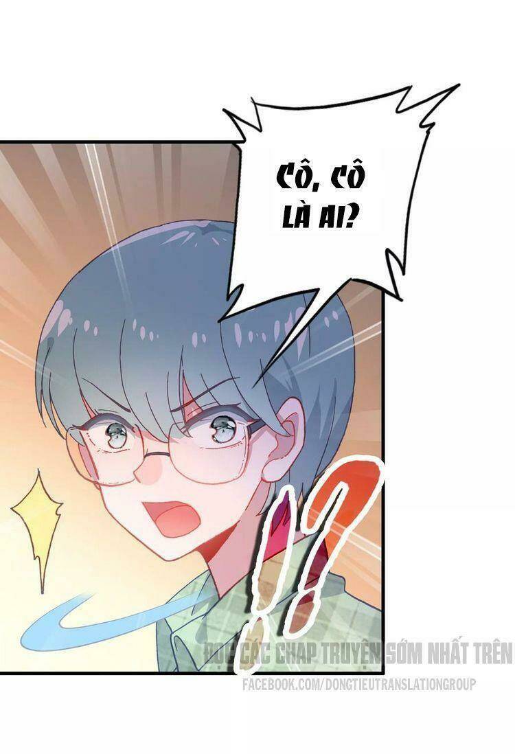 chuyển phát nhanh tình yêu chapter 14 32