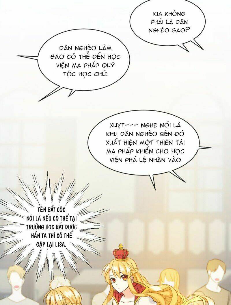 trời sinh một đôi?! ta từ chối! chapter 3 33