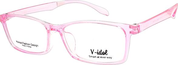 Gọng Kính V-IDOL V8092 SPK (52/20/143)