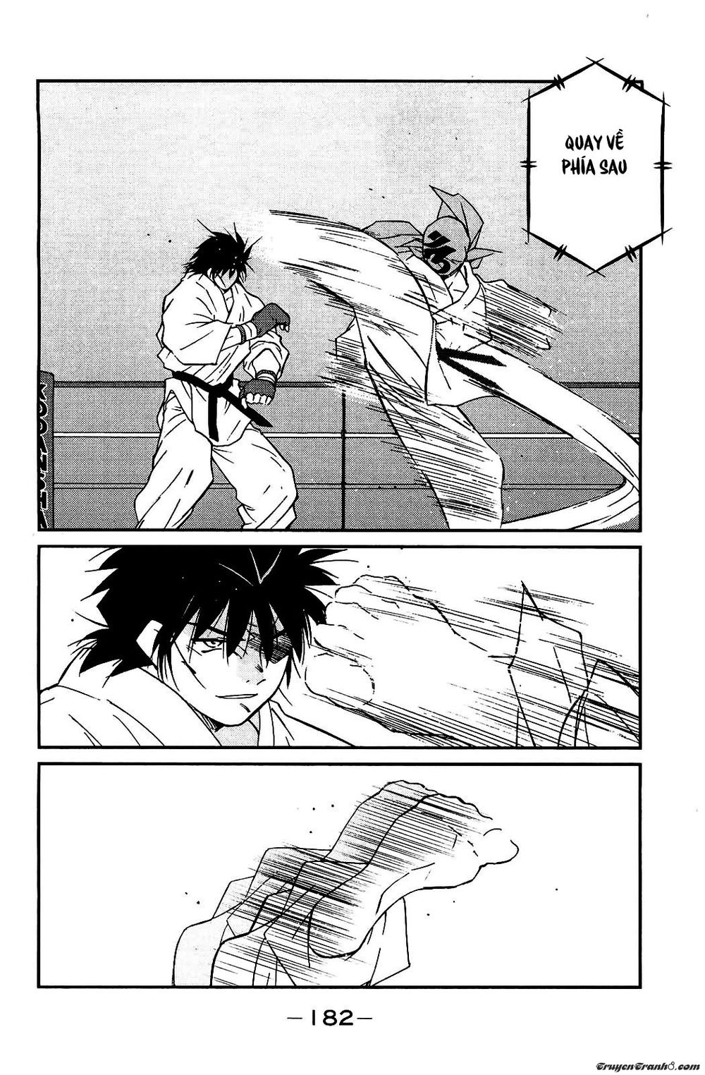 truyền nhân atula 3 chapter 20 3