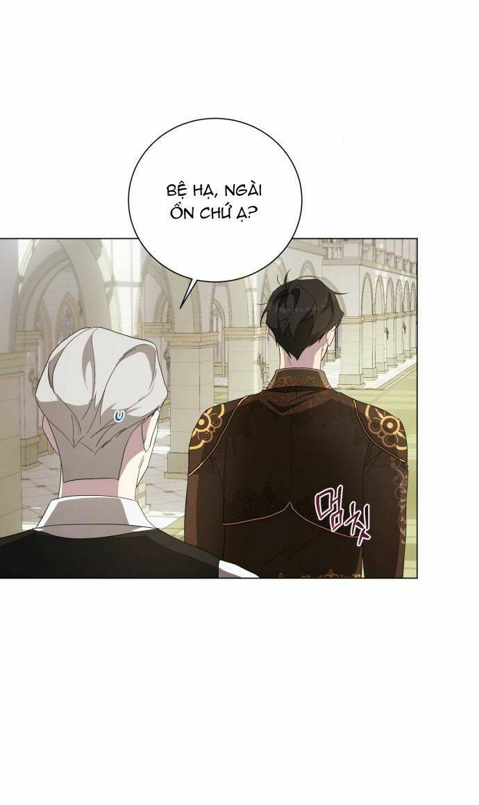 ta đã từng mong nàng biến mất chapter 44 41