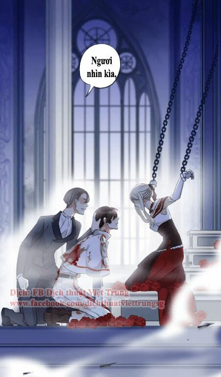 vết cắn ngọt ngào phần 2 chapter 25 59