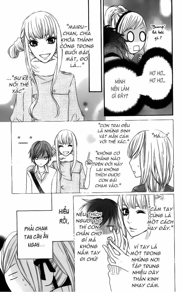 mairunovich chapter 6 15