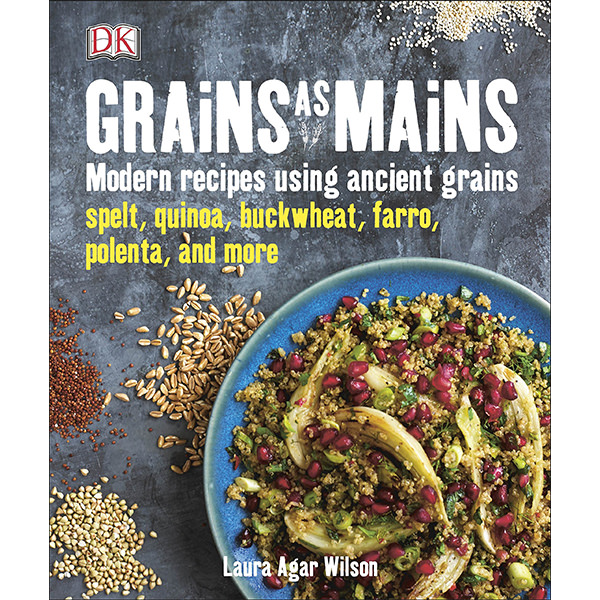 Grains As Mains