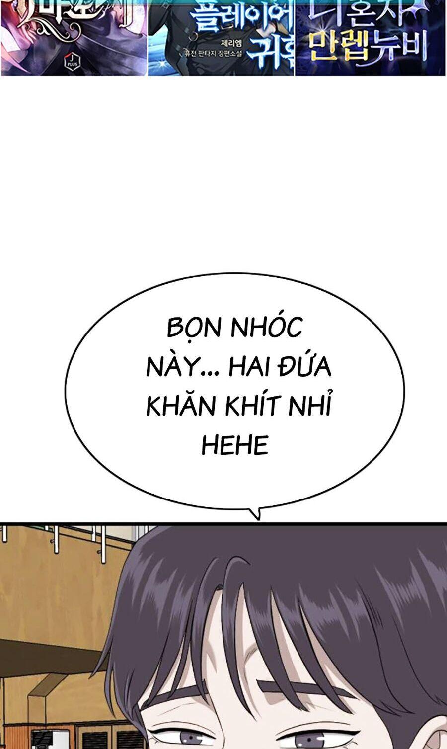 người xấu chapter 182 77