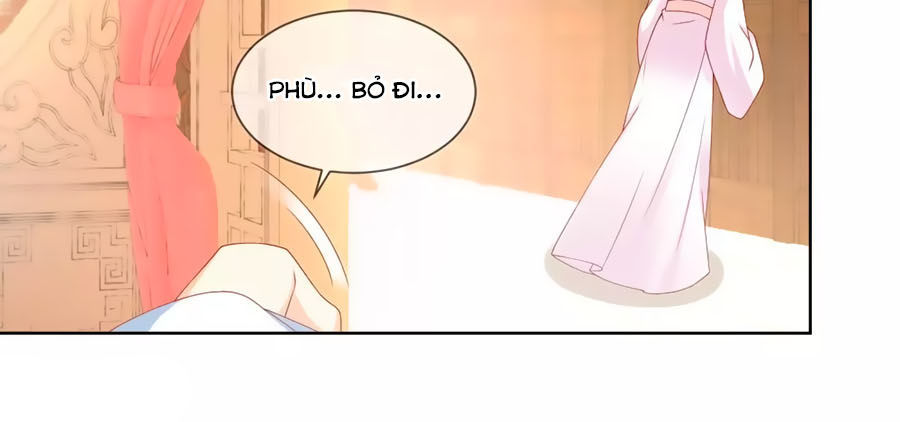 trù nương hoàng hậu chapter 43 22
