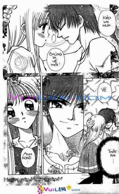 arita đáng yêu chapter 4 110