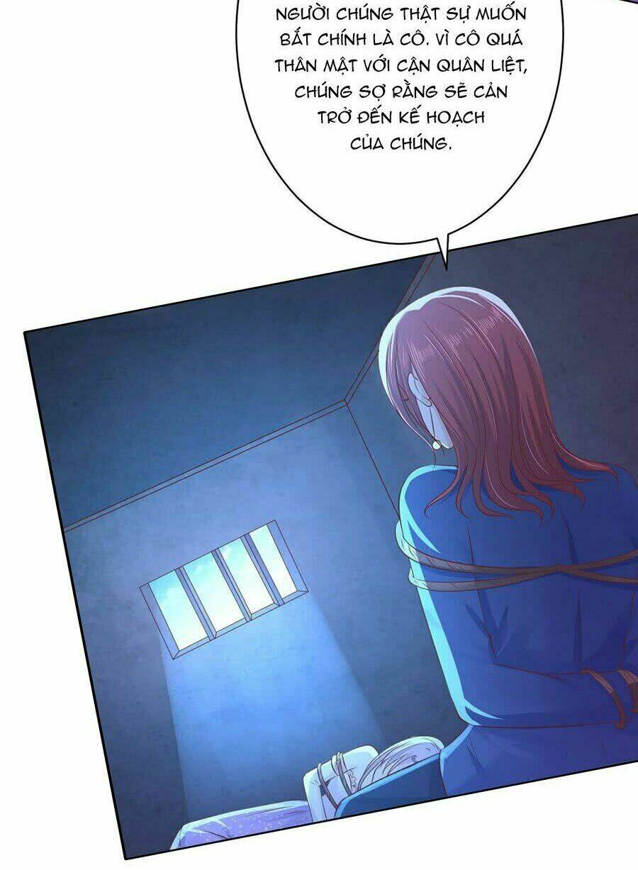 liệt ái tri hạ: series mật đào tiểu tình nhân chapter 242 23