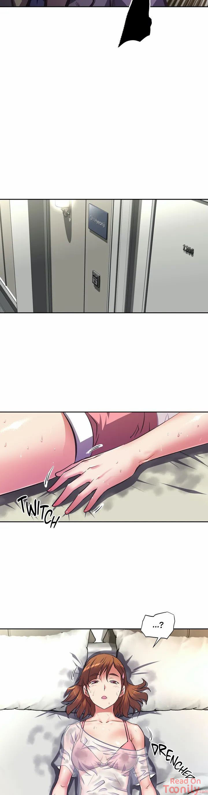 thiên đường nơi địa ngục chapter 2 22