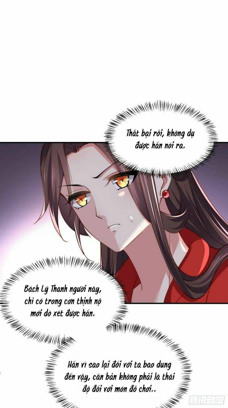 hoạn phi thiên hạ chapter 112 11