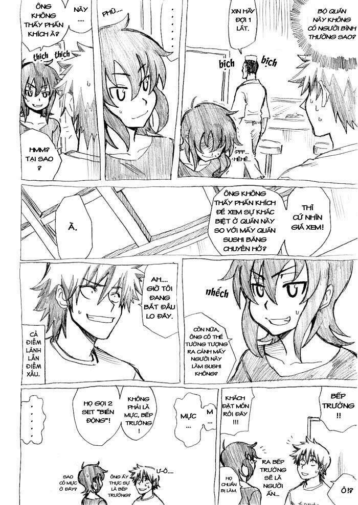 molester man chapter 13.2 8