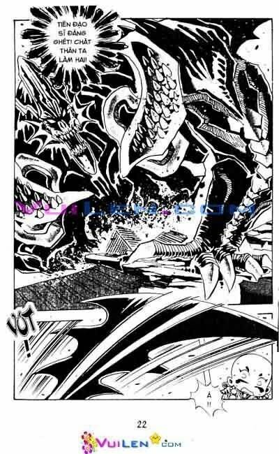 những người bạn tốt chapter 26 23