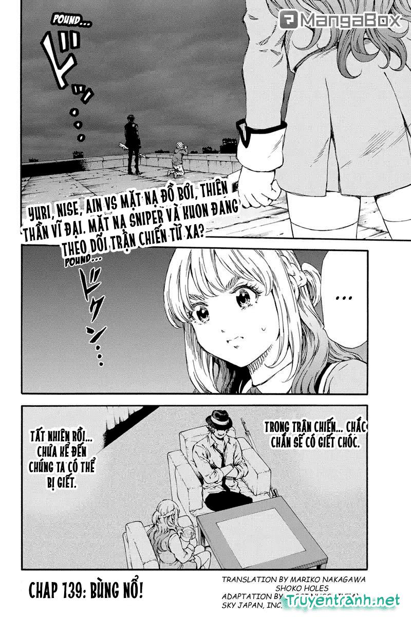 tenkuu shinpan arrive chapter 139 2