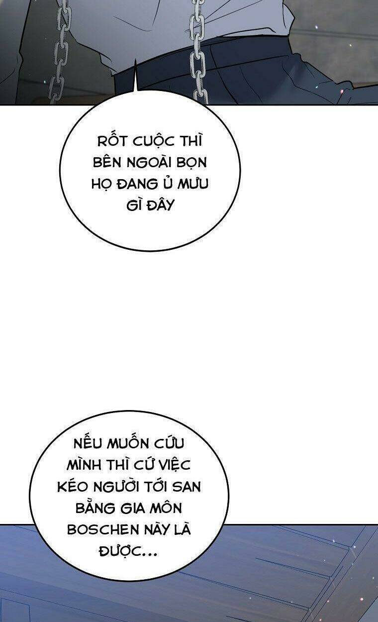ác nữ karuna bé lại chapter 36 31