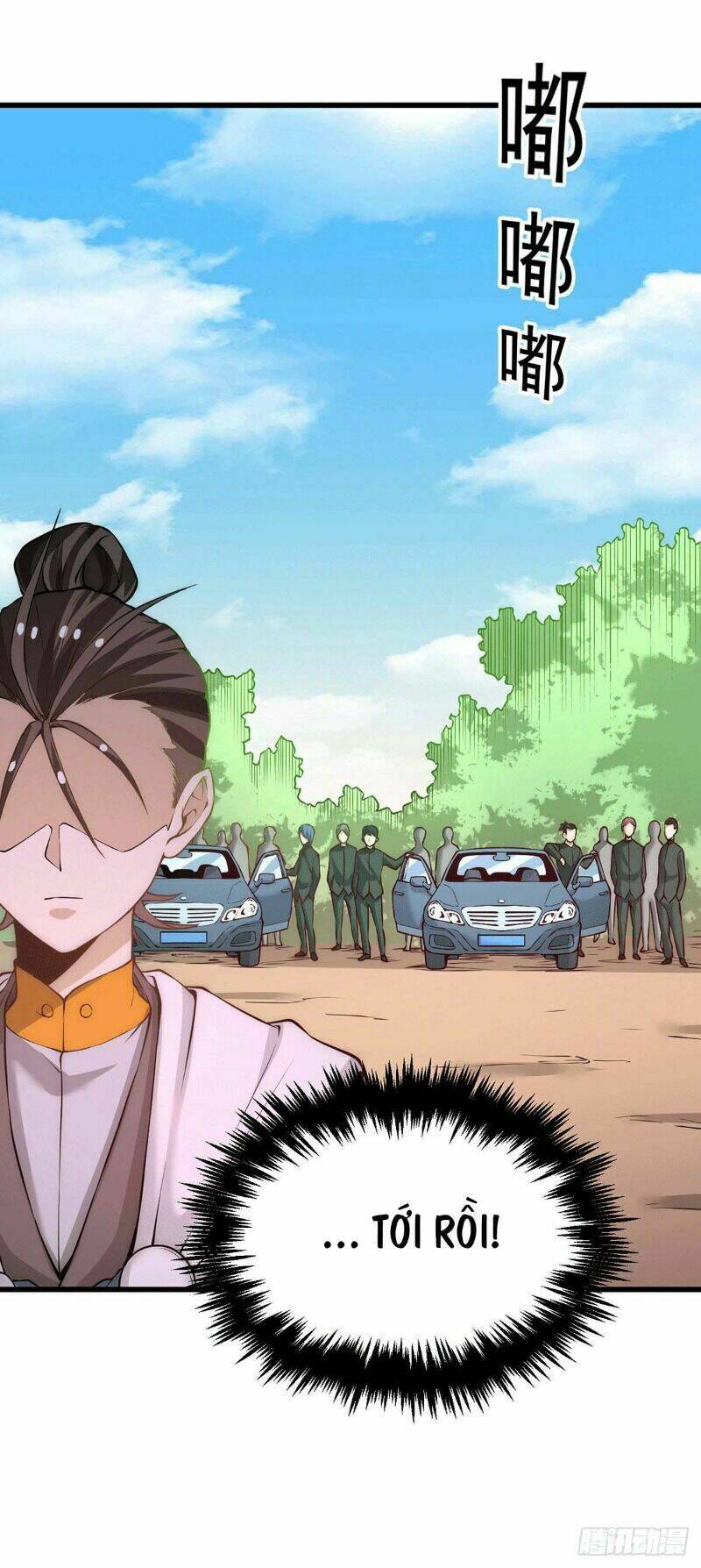 đô thị đỉnh phong cao thủ chapter 187 24