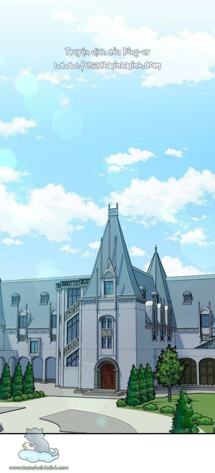 khế ước của nữ công tước quái vật chapter 135 41