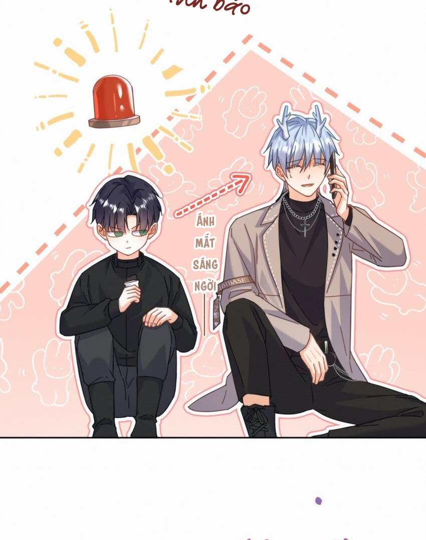 huynh dạy đệ vô lễ chapter 14 56