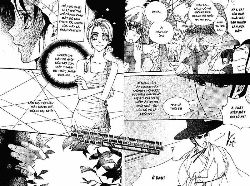 chuyện tình đảo thiên đường chapter 3 57