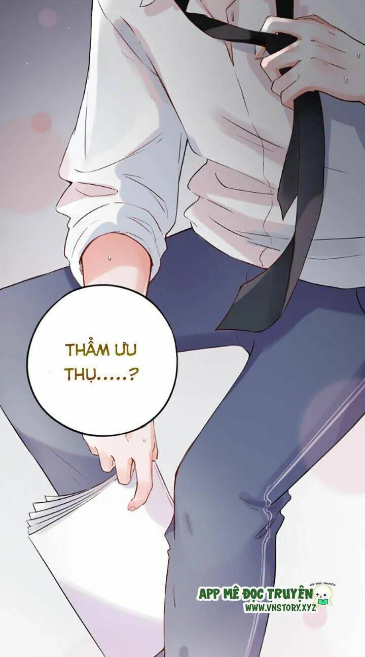 trạch thượng tịch mịch huỳnh hỏa chapter 37 68