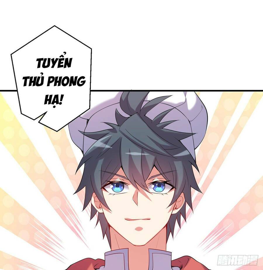 nhặt thuộc tính tại trái đất chapter 24 49