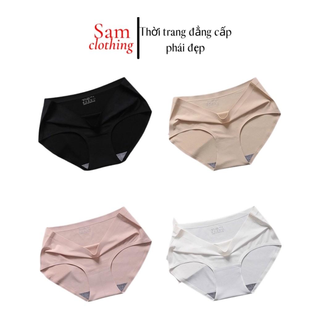 Quần lót su đúc-Sam clothing