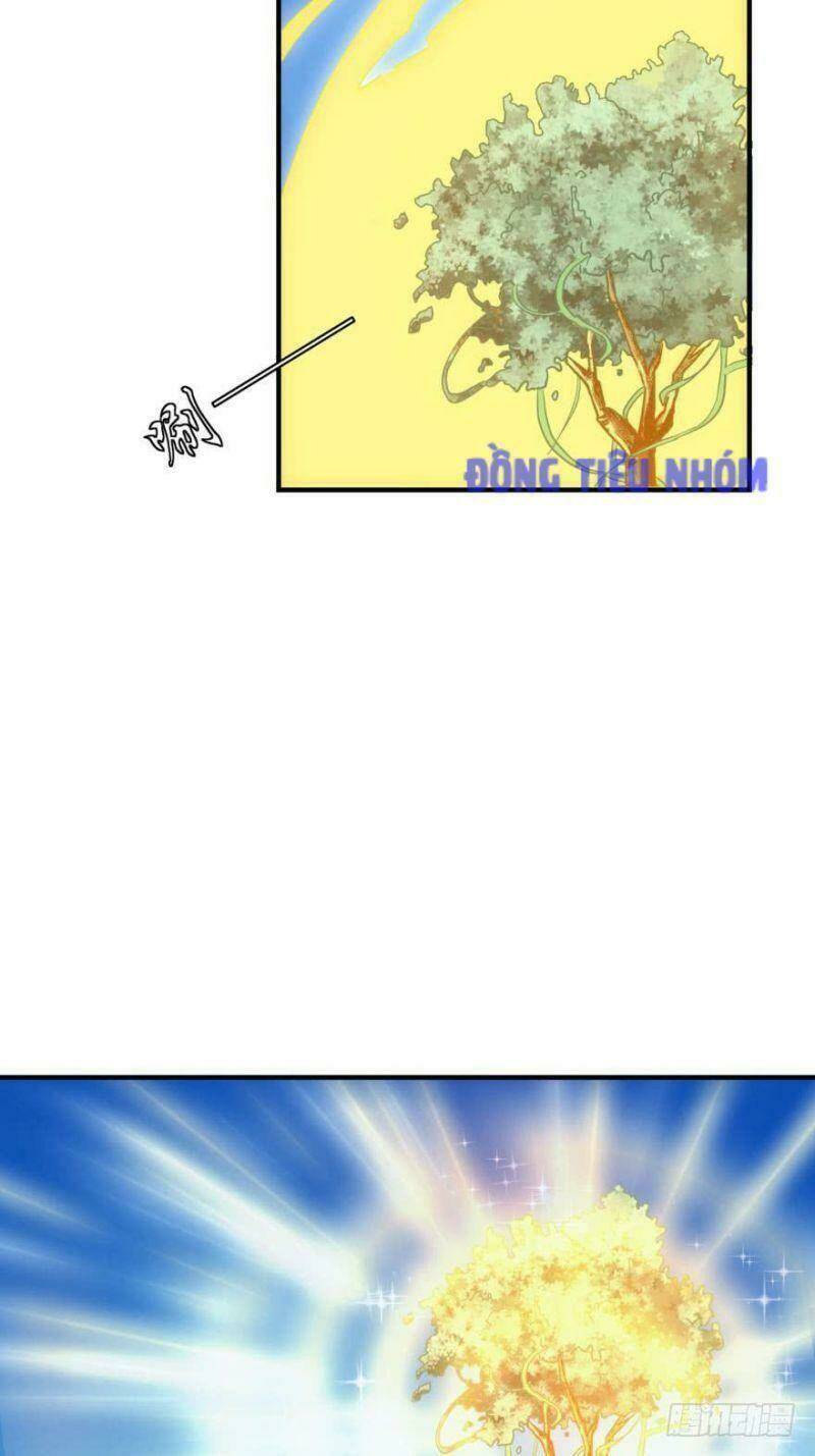 nhân ngư học trưởng, đừng ôm ta! chapter 73 4