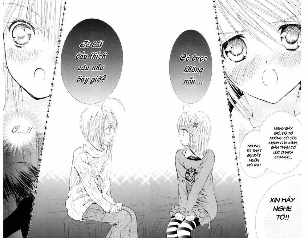 shugo chara chapter 28 35