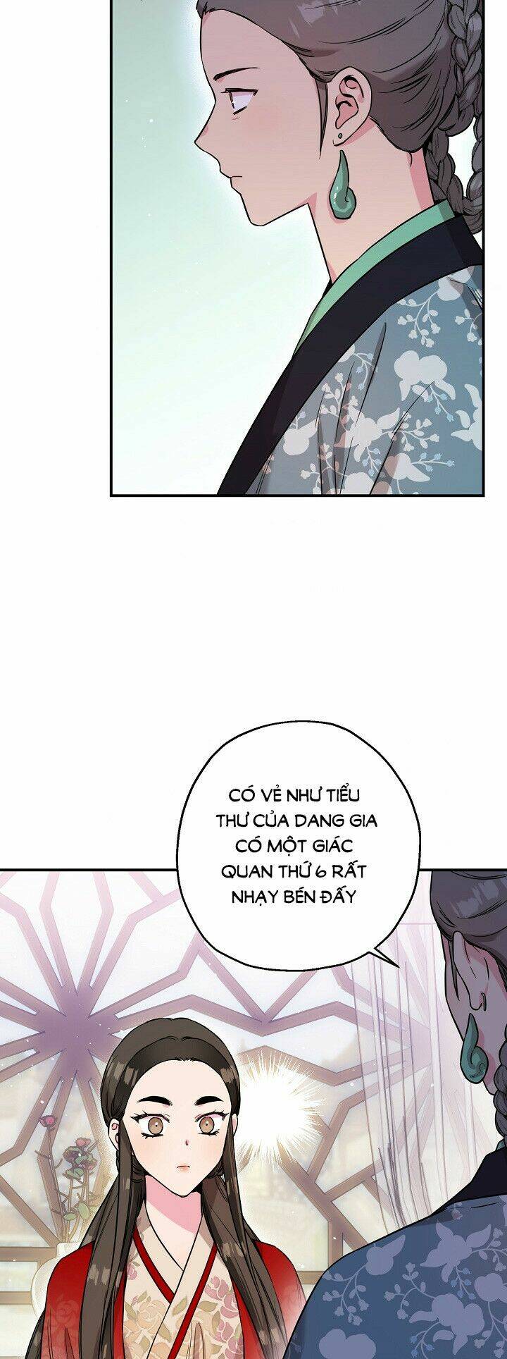 tôi trở thành nhân vật phản diện giỏi nhất trong giới võ thuật chapter 46 43