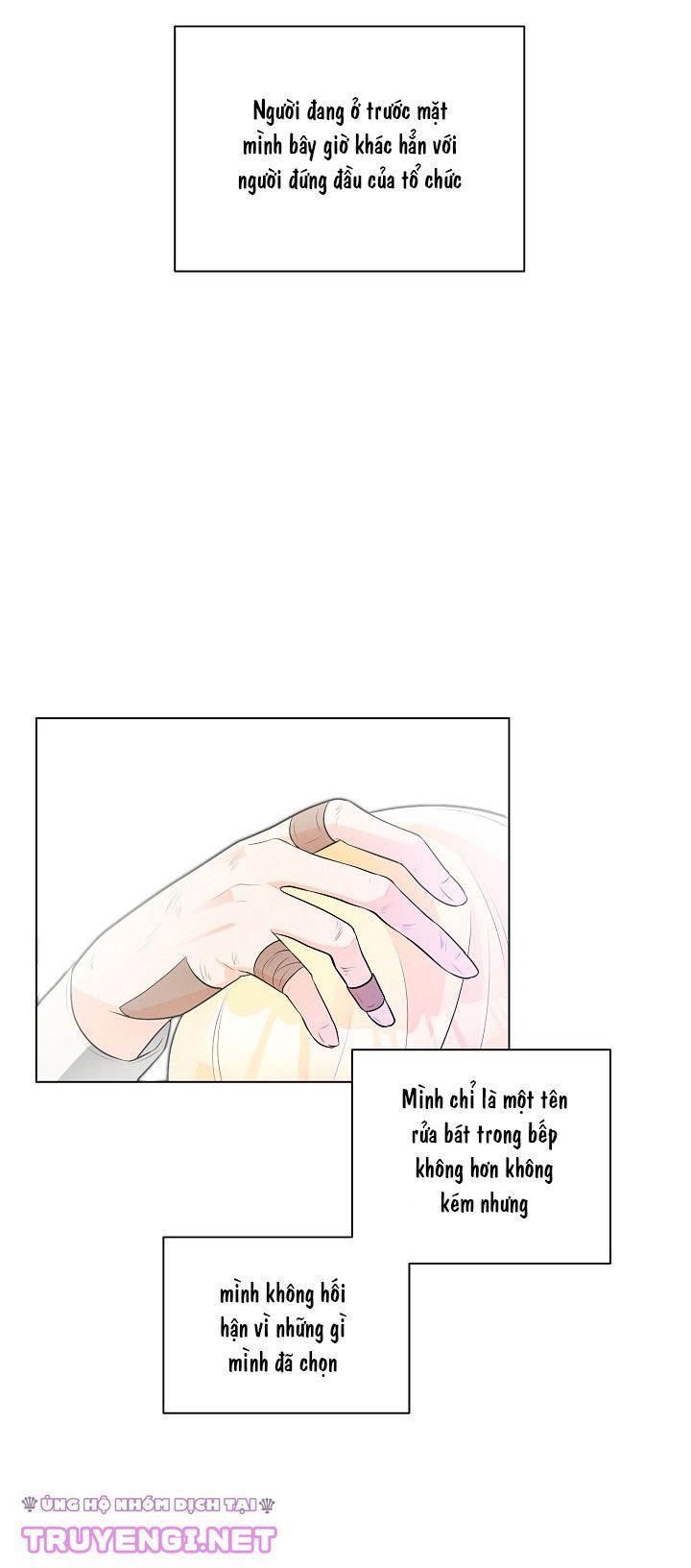 lily tàn độc chapter 9 47