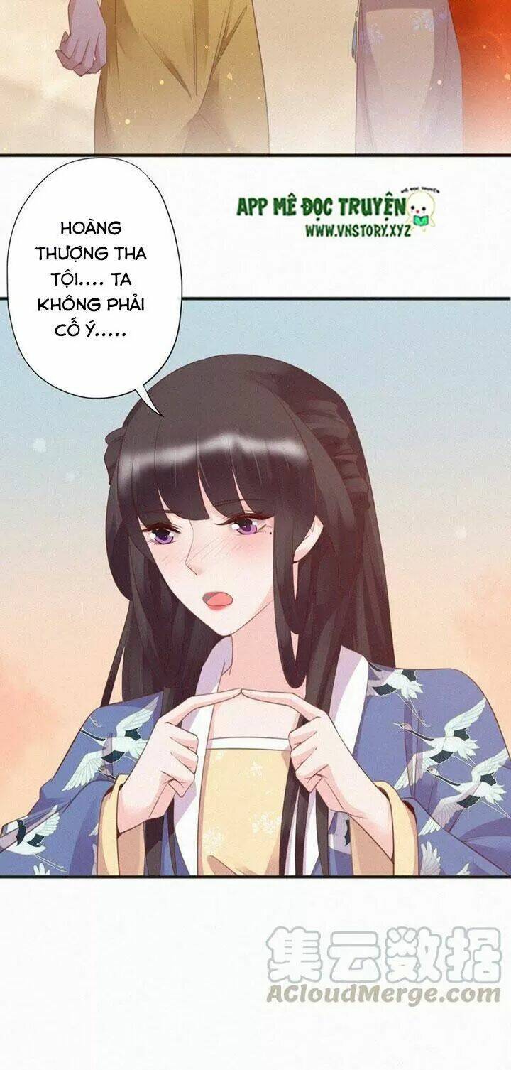 thiên hương mỹ nhân chapter 34 2