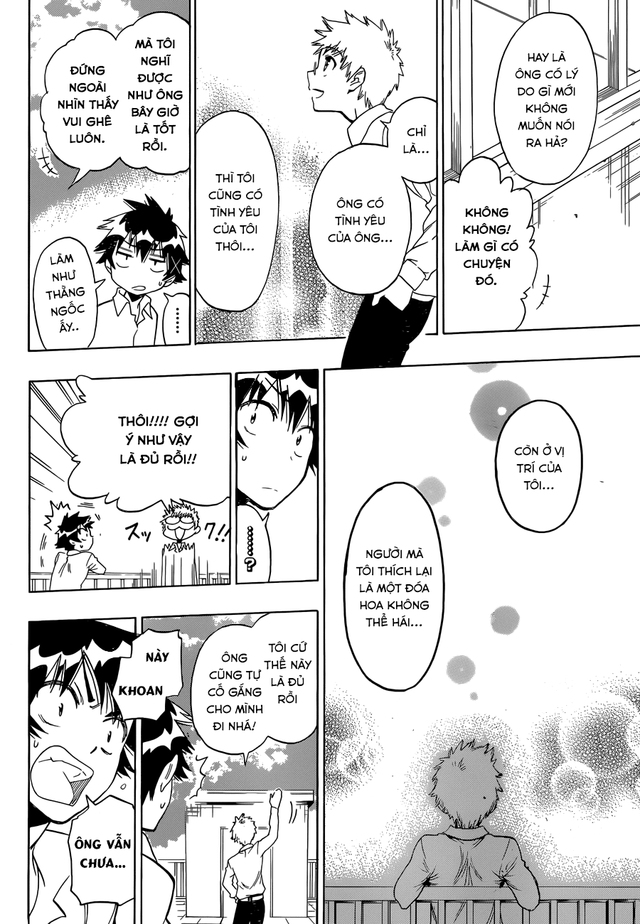 nisekoi - tình yêu giả tạo chapter 83 11