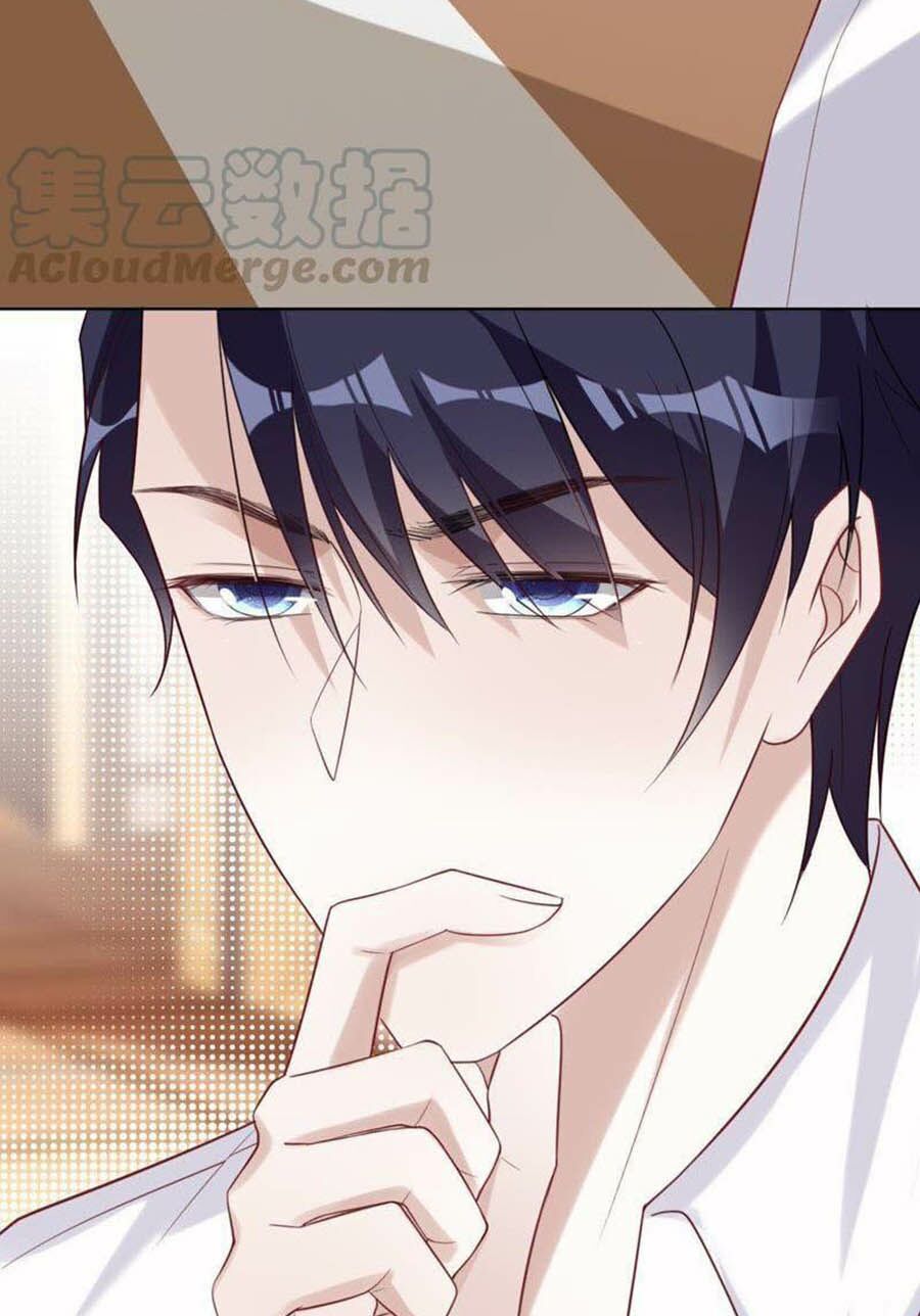 thần luân mật luyến chapter 67 21