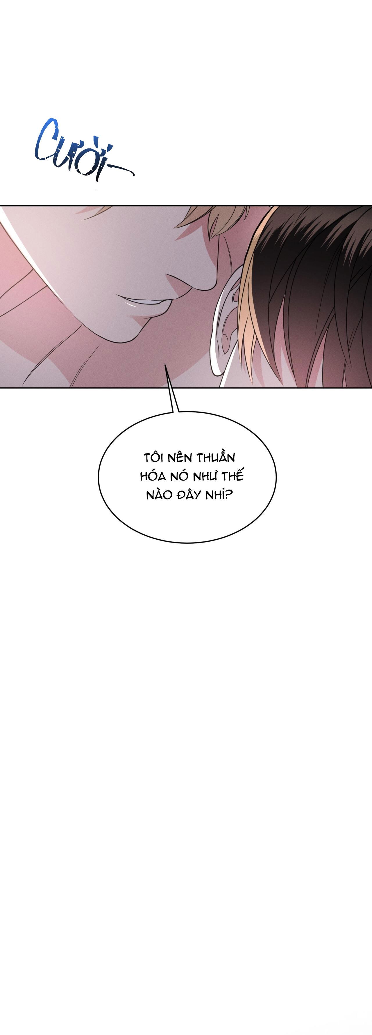 đêm ở london chapter 24 31