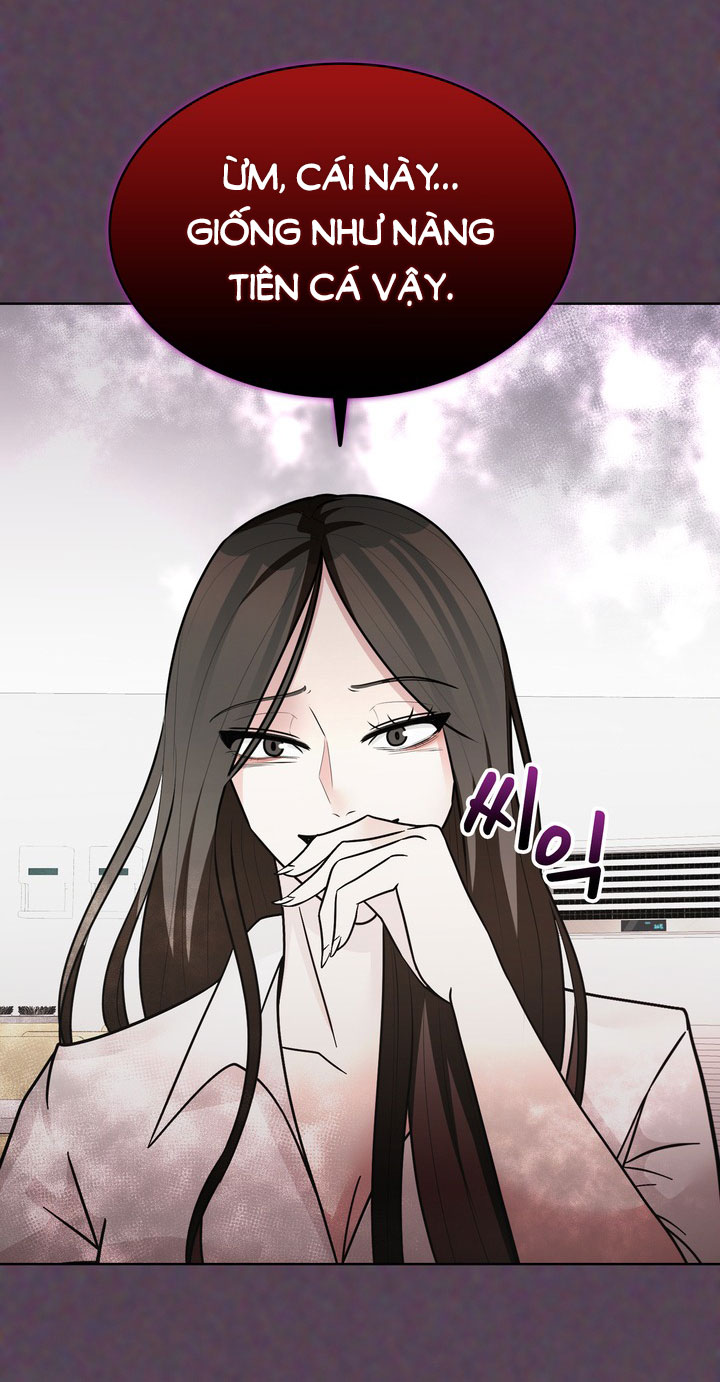 [18+] điều em cố giấu chapter 29.2 19