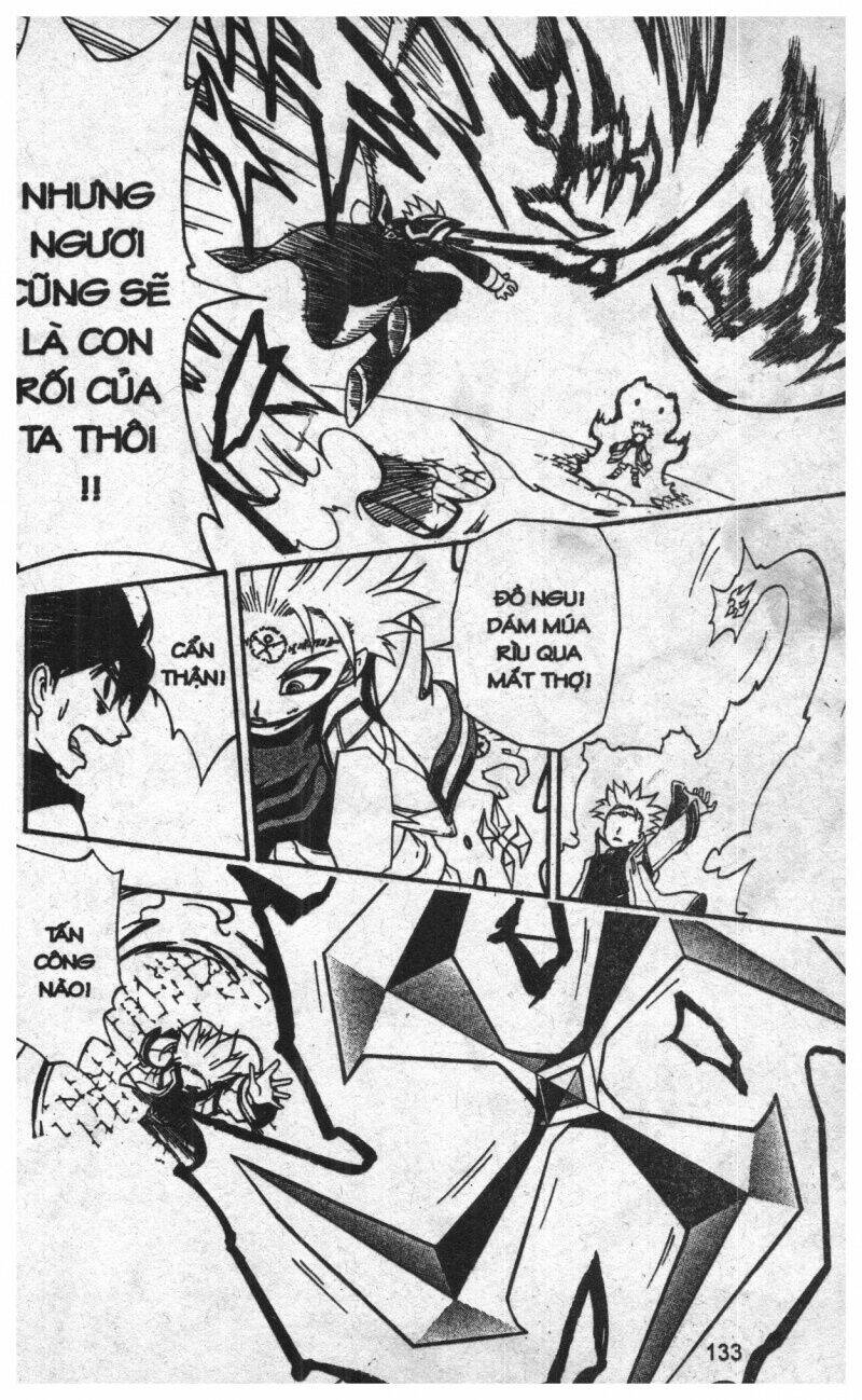 joou kishi monogatari chapter 8 131