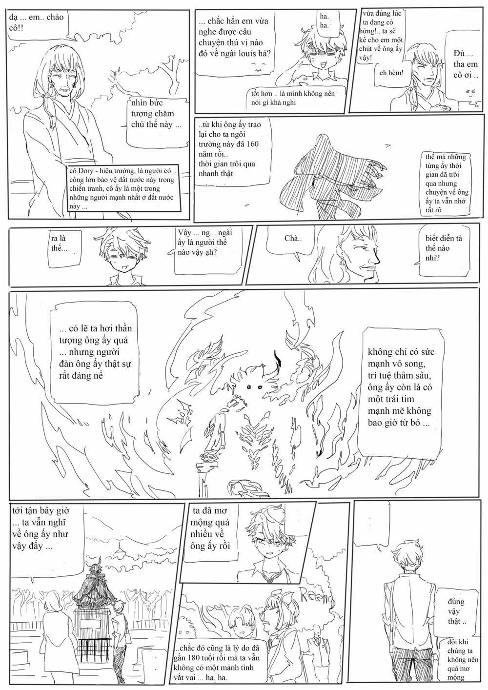 project: emperor x harem (peh) chapter 2 7