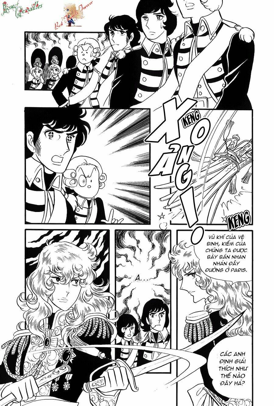 versailles no bara chapter 34 35