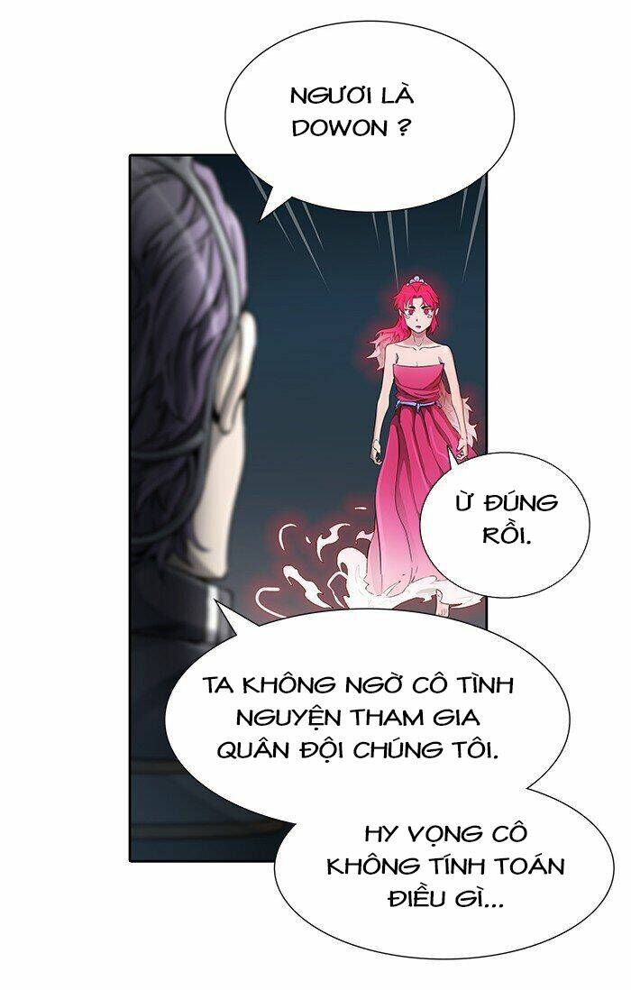 Tòa Tháp Bí Ẩn Chapter 468 - Trang 84