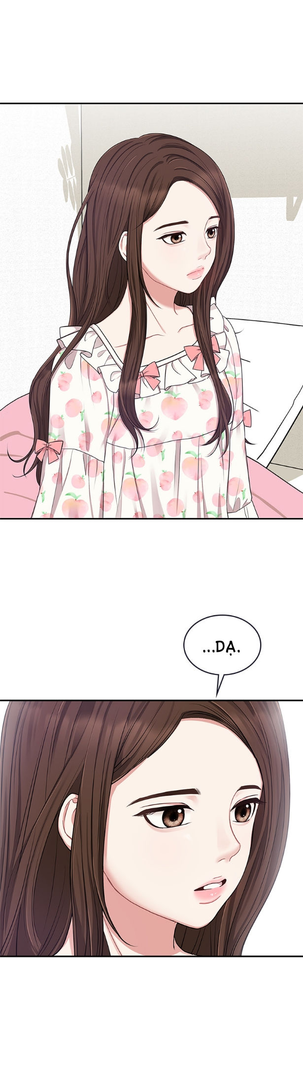 gửi em người đánh cắp những vì sao - to you who swallowed a star chapter 19.2 11