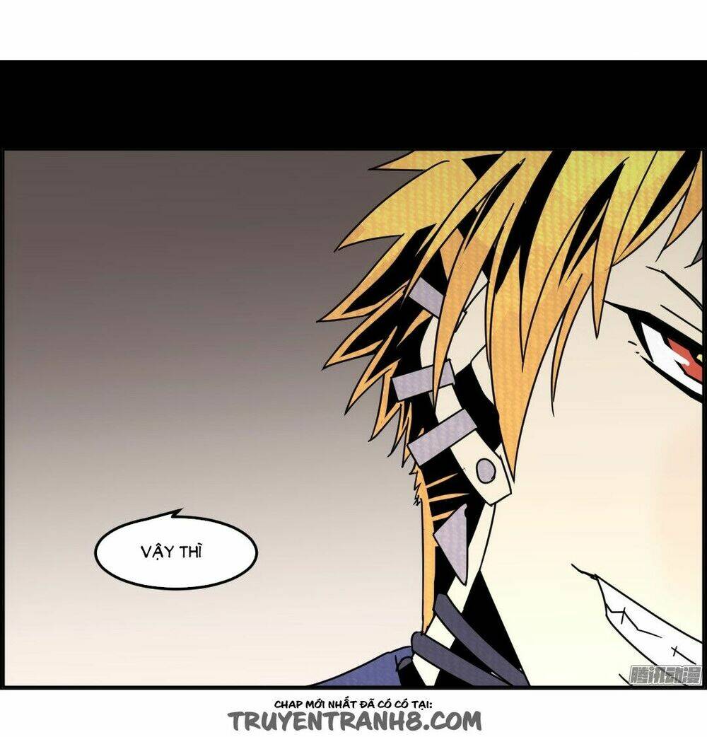 điều ước của người phàm chapter 33 11