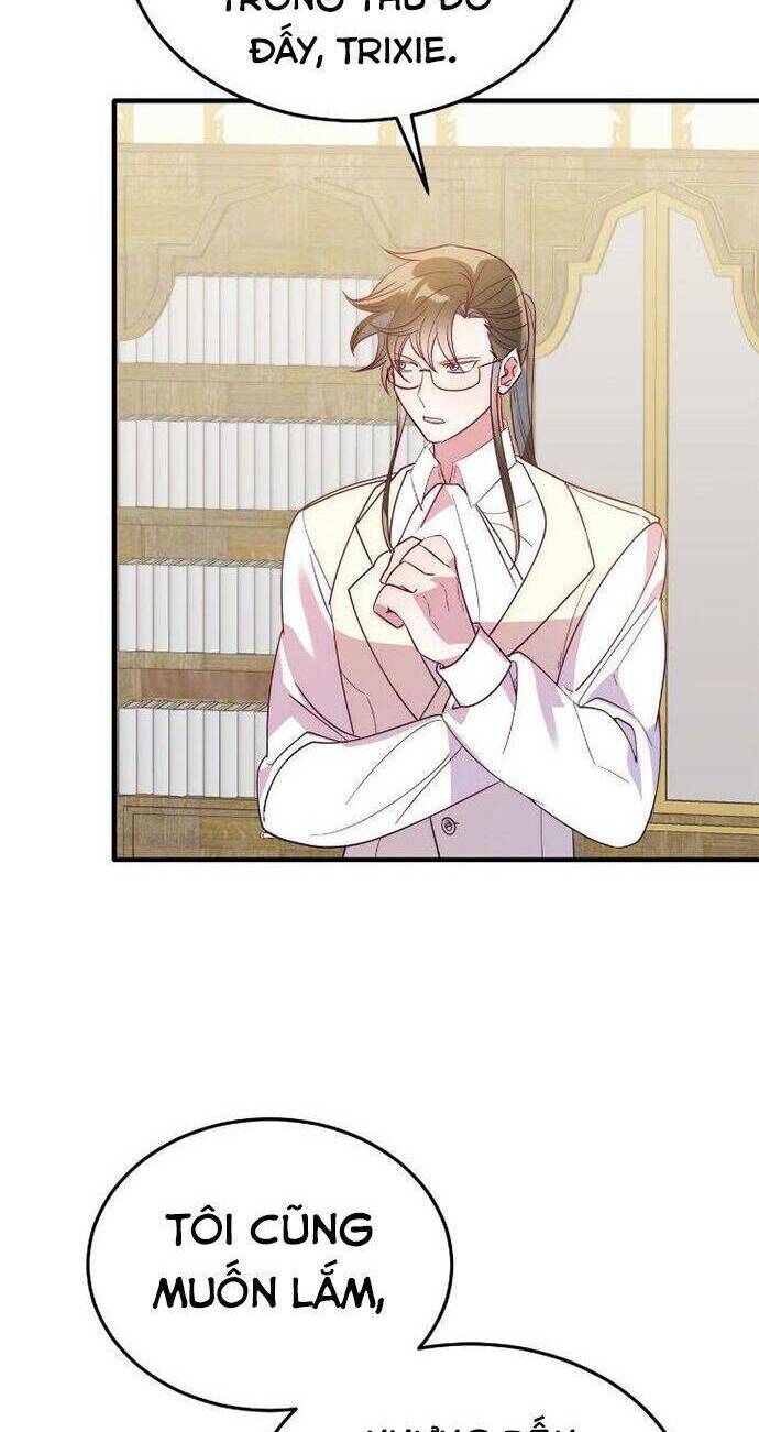 cách để trao vương miện cho vị hoàng tử hoang dã của tôi chapter 36 5