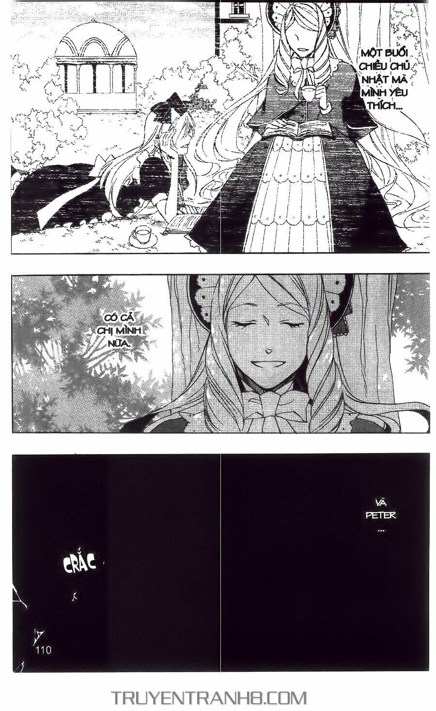 alice lạc vào xứ sở trái tim chapter 28 14