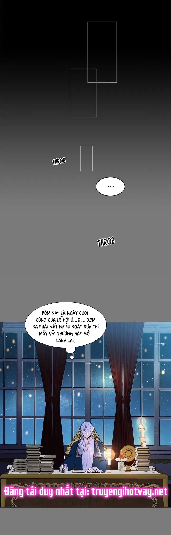 tôi là fan cứng hoàng tử chapter 43.1 4