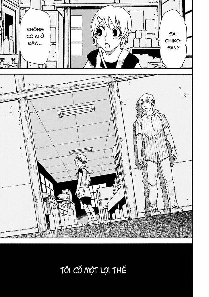 erased chapter 41 46