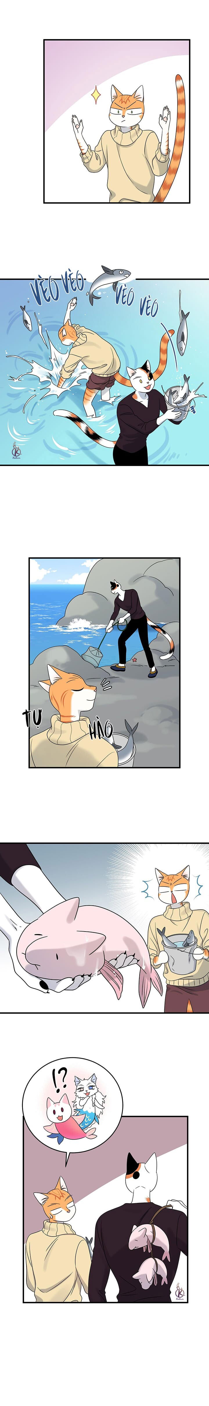 dự án xanh chapter 46 8