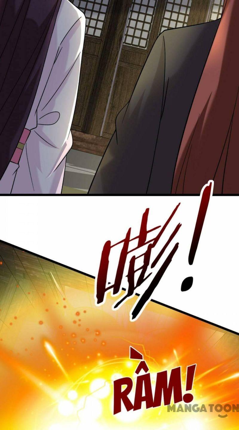 đồ đệ ta toàn là nữ ma đầu chapter 187 11