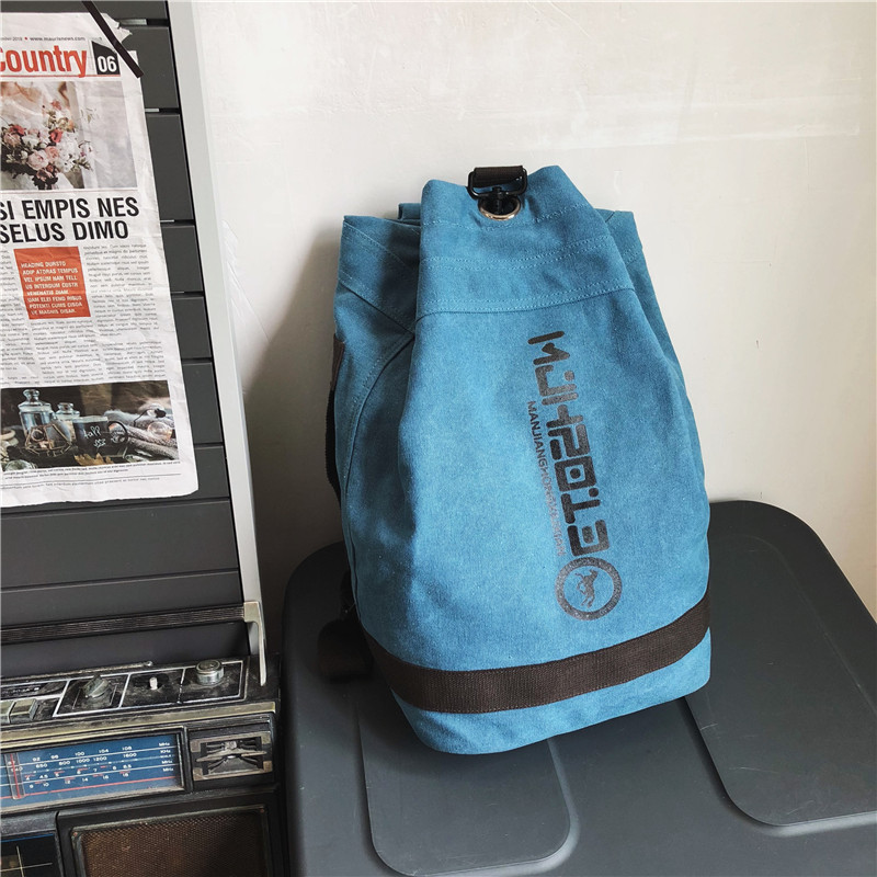 Balo thời trang nam - nữ dùng cho đi học đi làm đi chơi – BEE GEE BLTT9066A