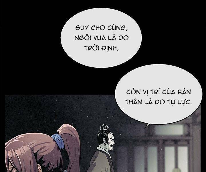 mục hạ vô nhân chapter 5 74